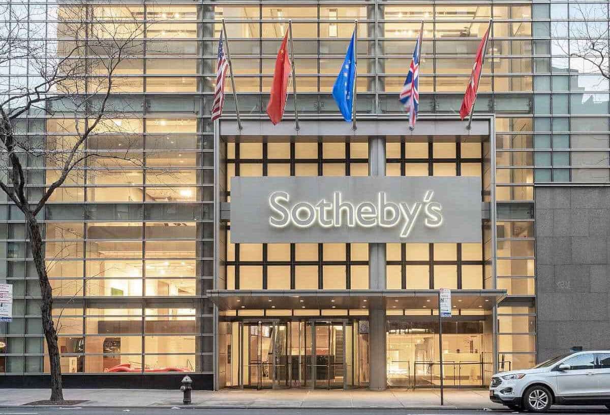 sotheby-s-headquarters