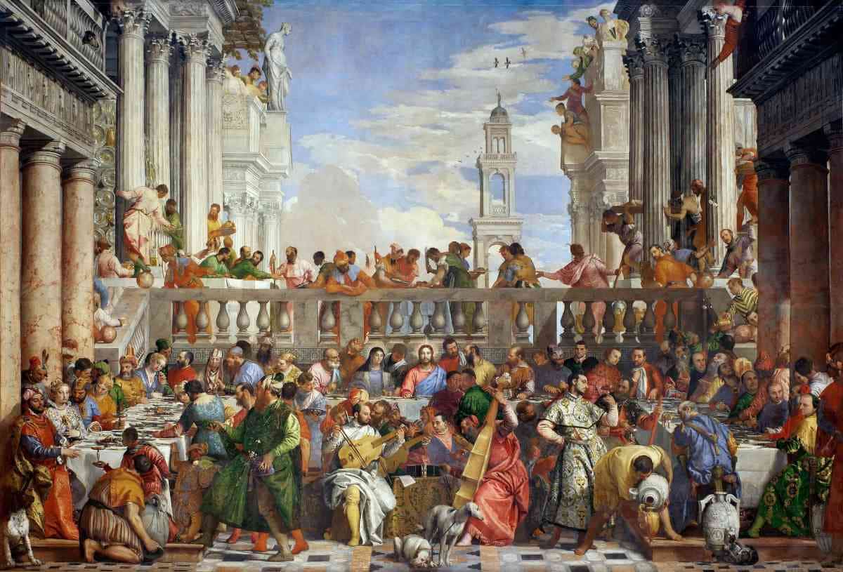 veronese-wedding-canna-painting