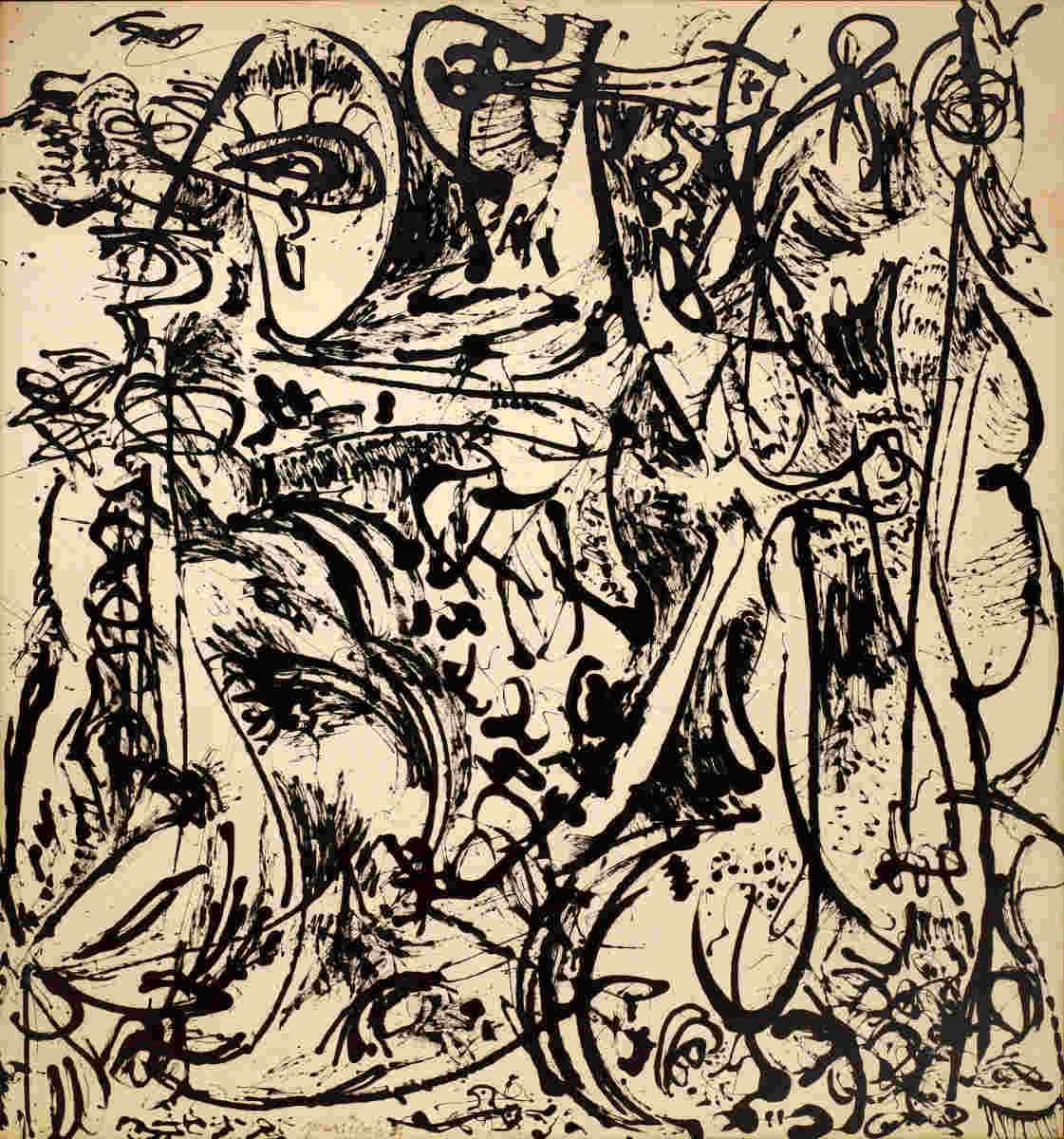 pollock-jackson-25-echo-painting