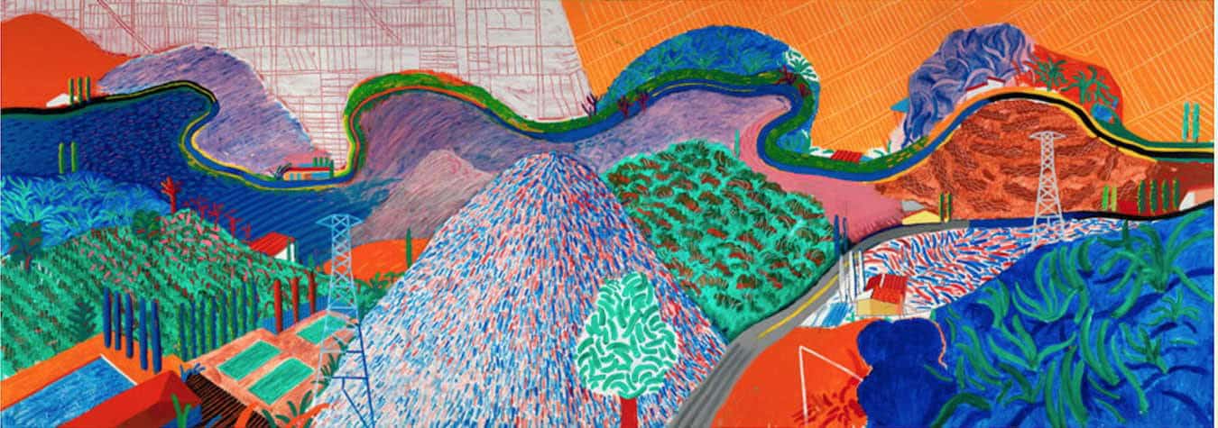 mulholland-drive-david-hockney-painting