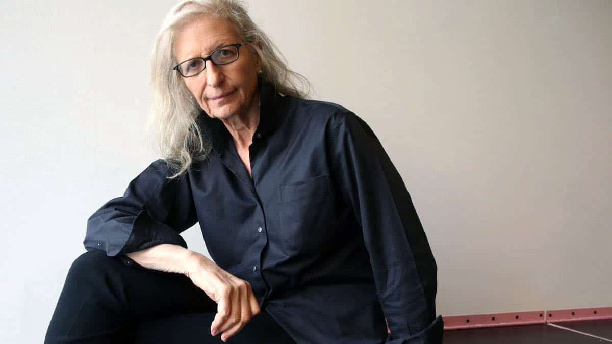 annie leibovitz antonio perez