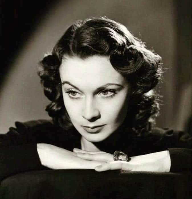 vivien leigh gordon anthony