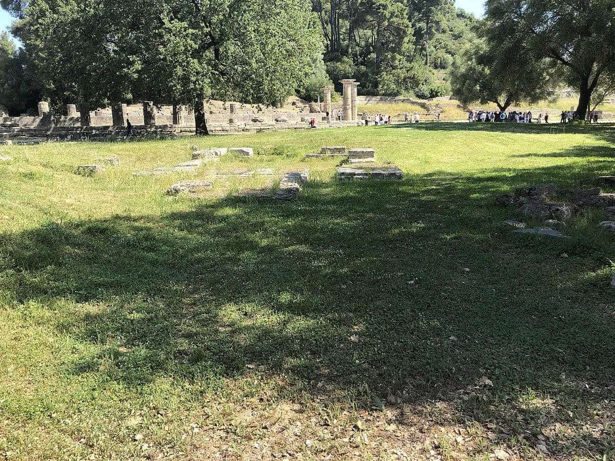 ruins-pelopion-ancient-olympia-photo