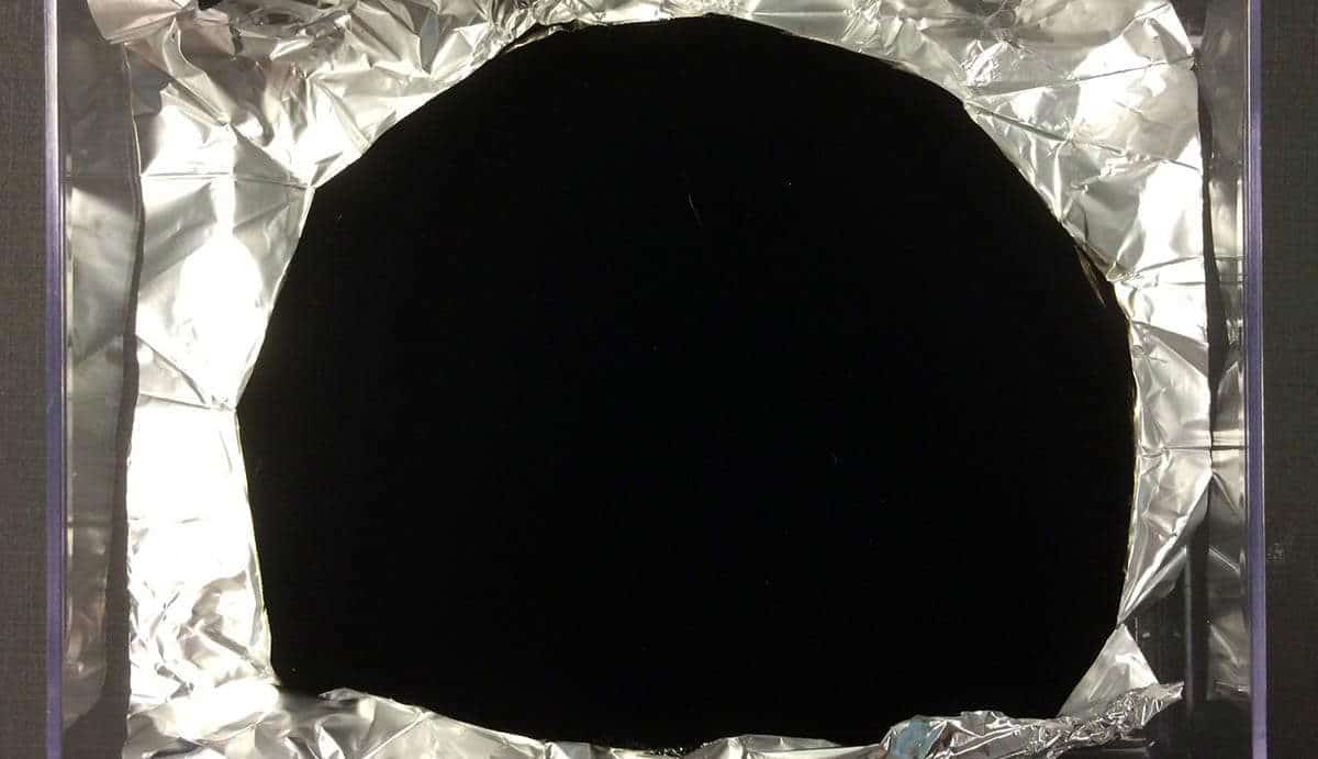 vantablack 