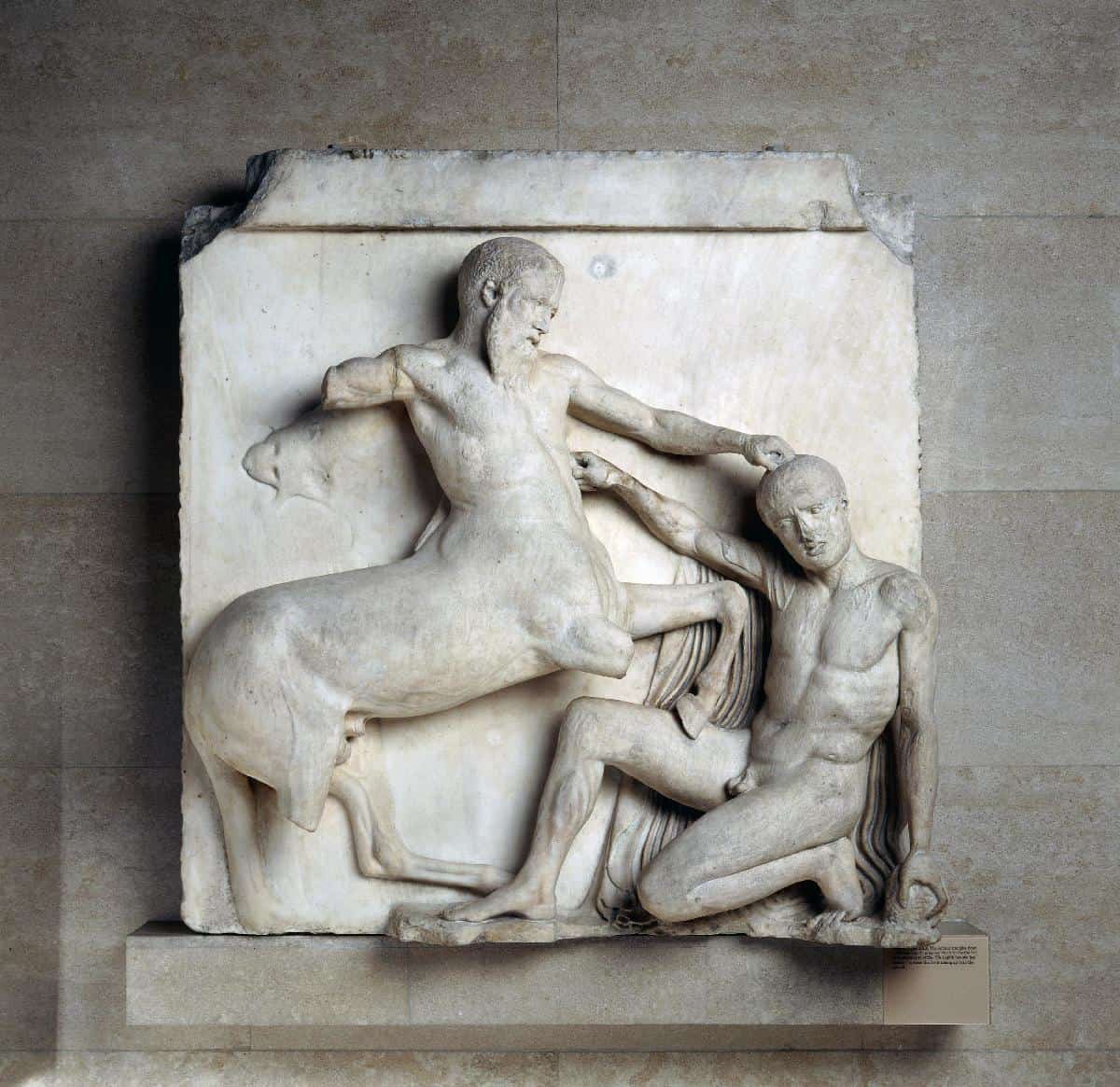 metope-parthenon-centauromachy