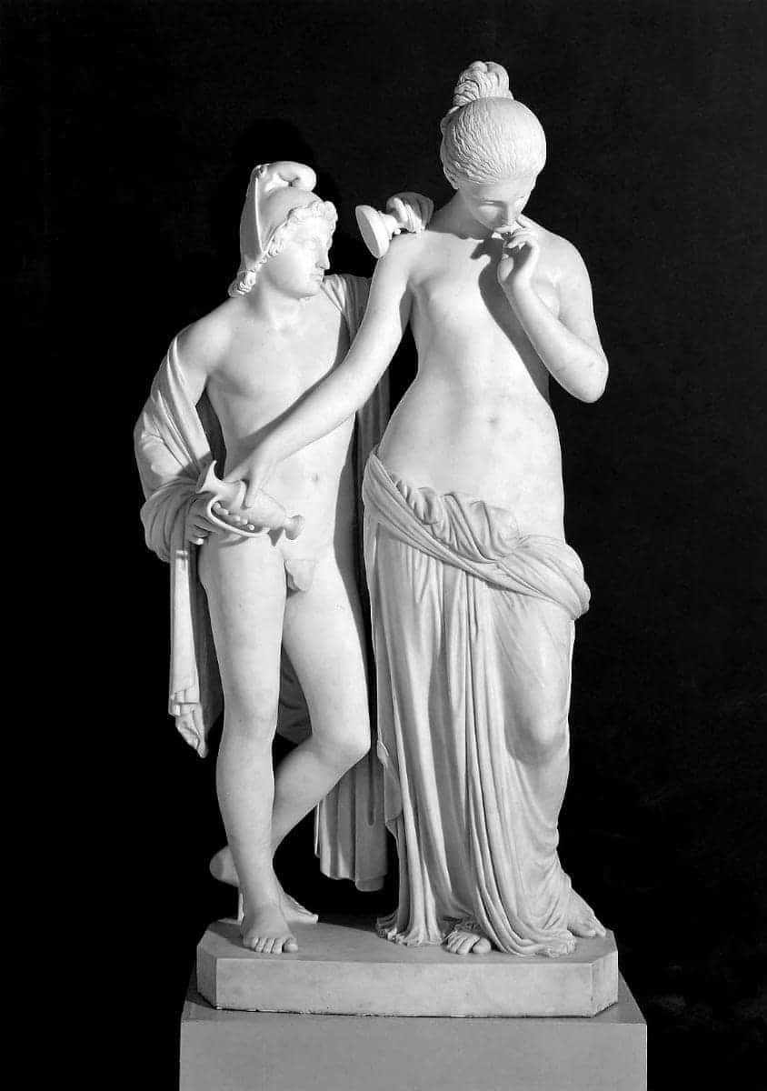 crawford-hebe-ganymede-sculpture