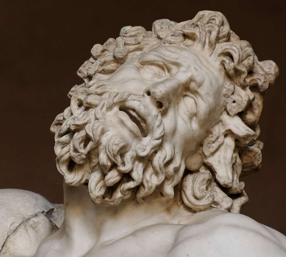 laocoon-head