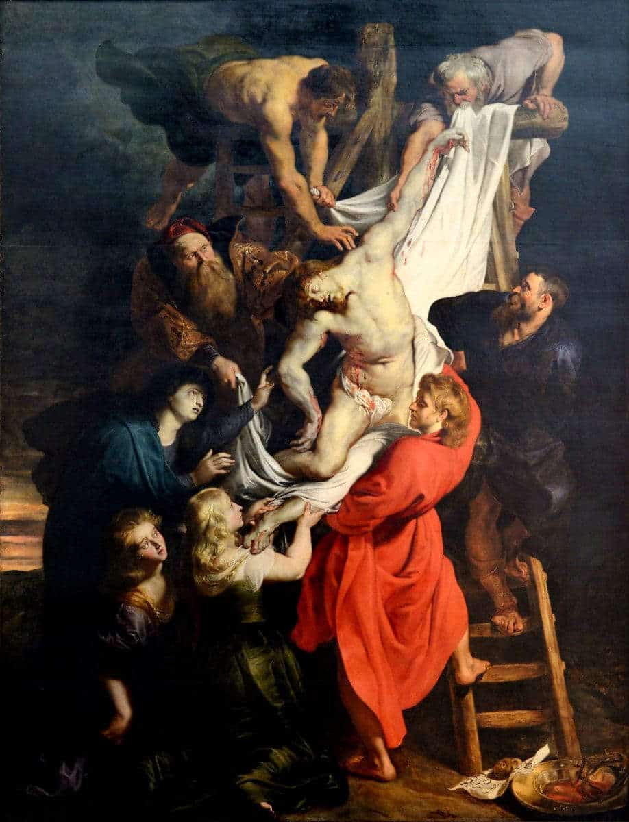 rubens-descent-cross-painting