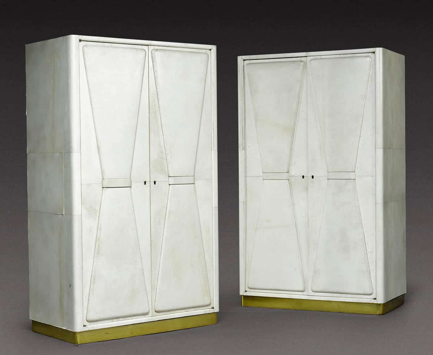 french art deco furniture wardrobes