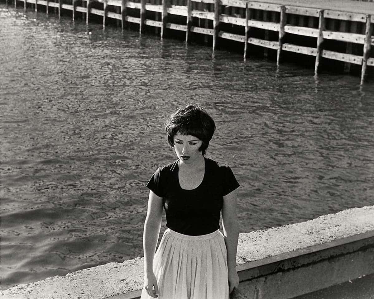 cindy sherman untitled film still