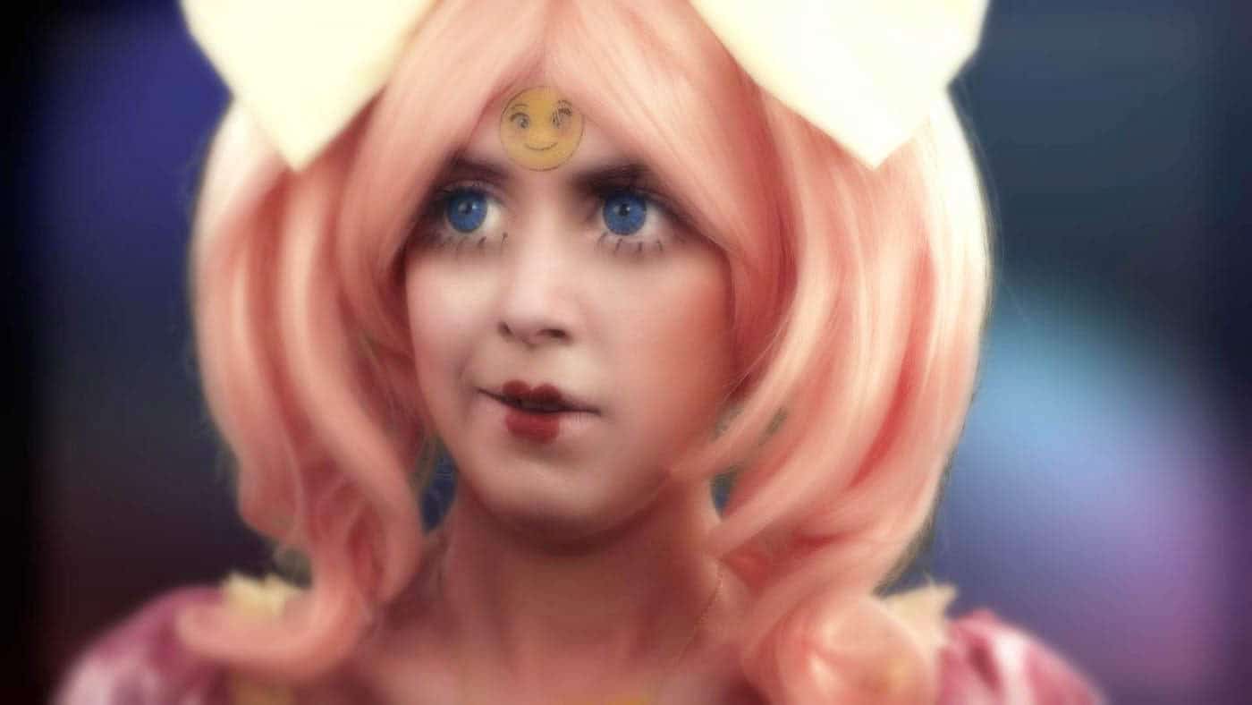 rachel maclean feed me