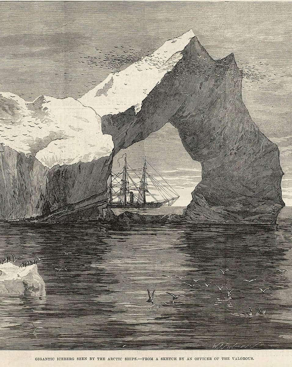 franklin expedition arctic exploration