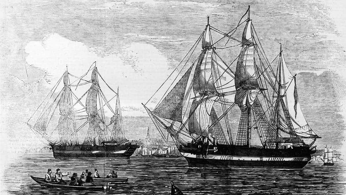 terror erebus franklin expedition