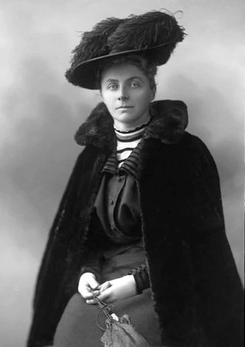 anglo boer war emily hobhouse