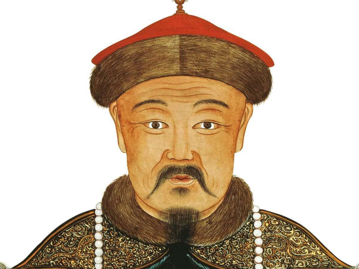 kublai khan yuan dynasty