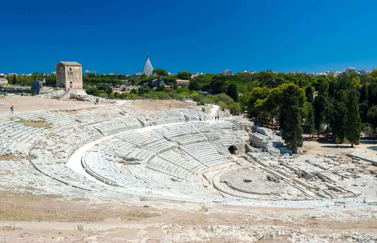 syracuse theatre spain