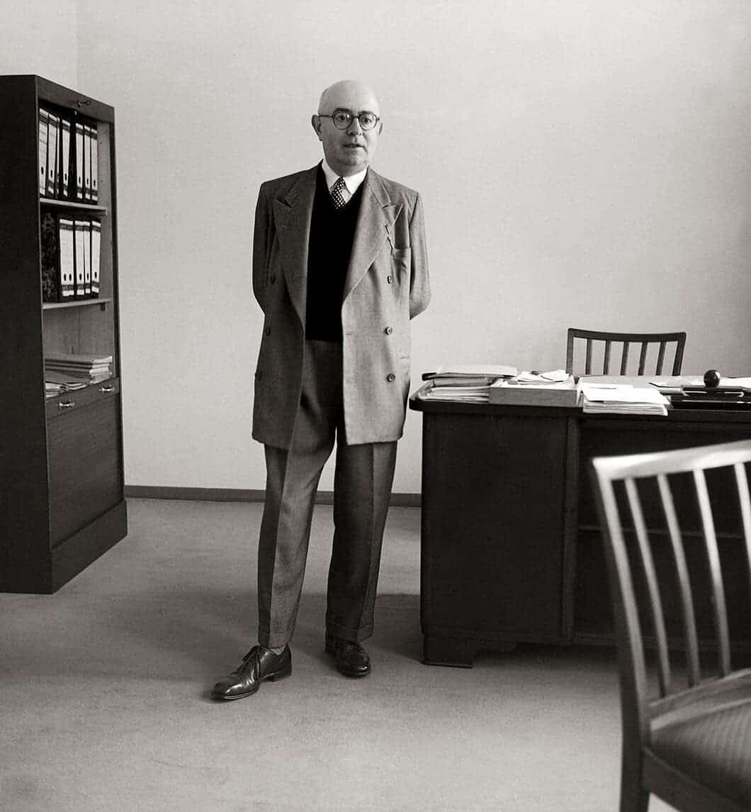 theodor adorno frankfurt school