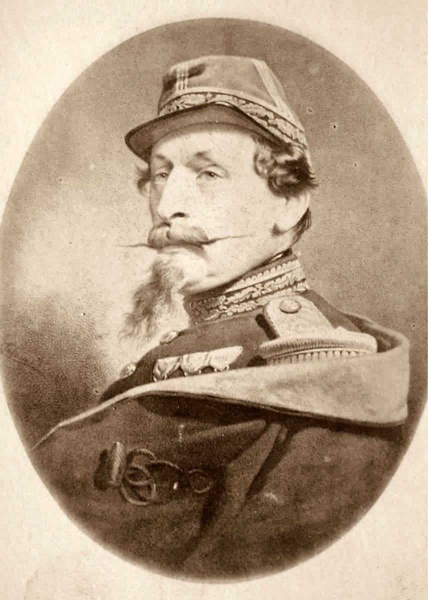 louis bonaparte