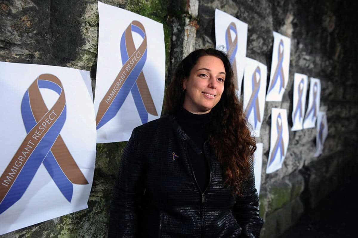 tania bruguera