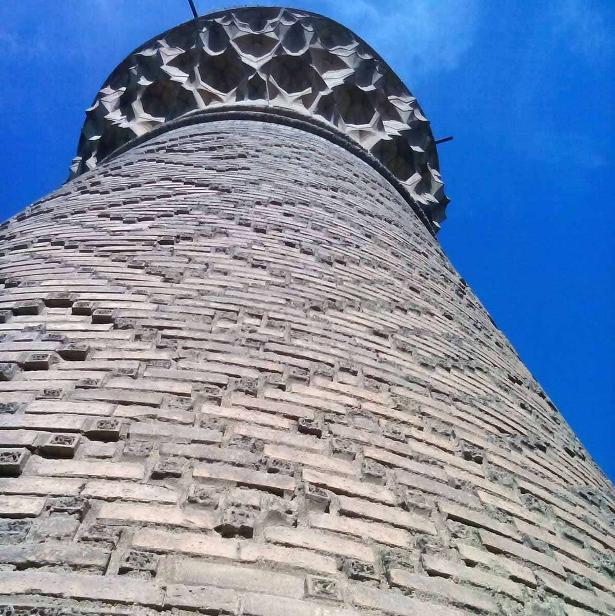 alkhulafa mosque baghdad