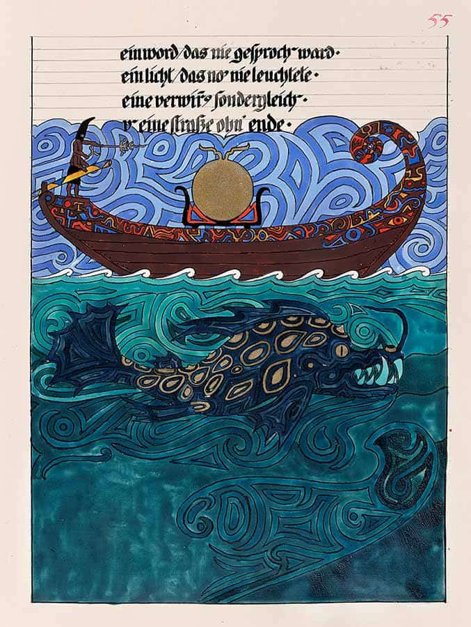 jung illustrated page 