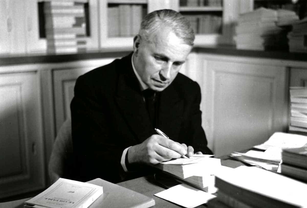 Georges Bataille