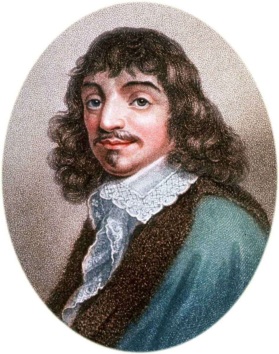 Rene Descartes