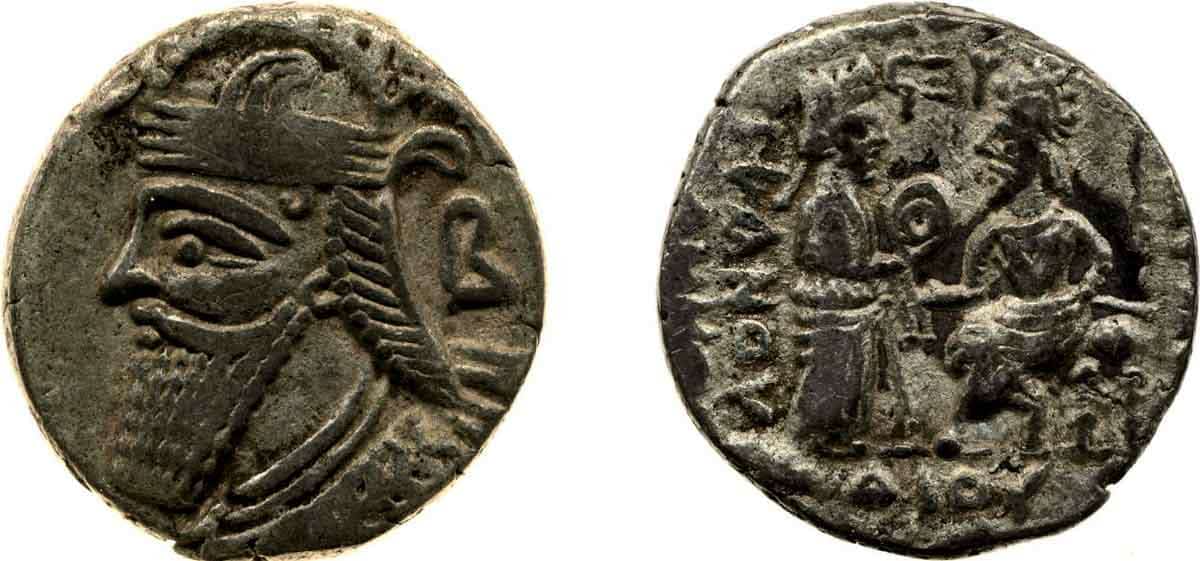 coin vologases iv