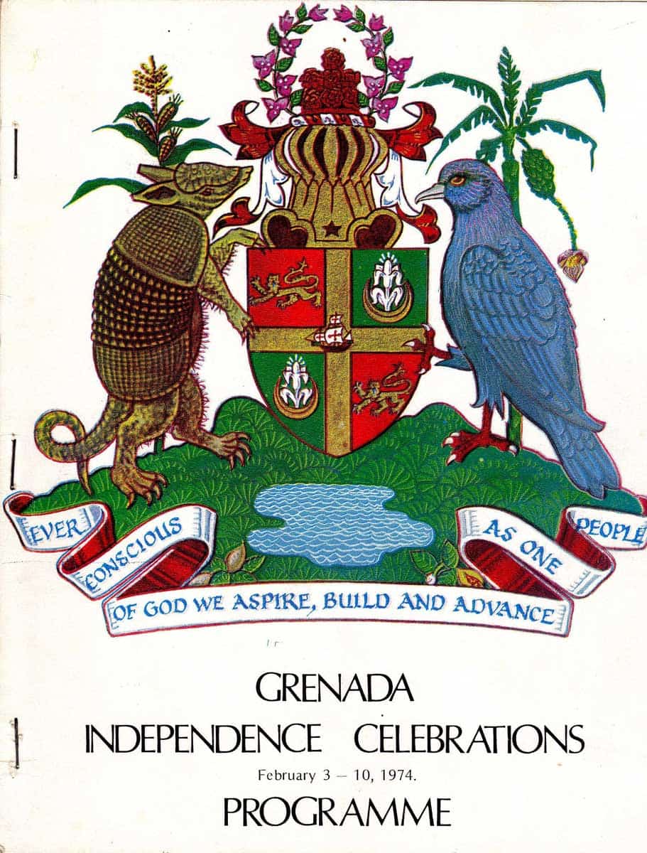 independence brochure 1974