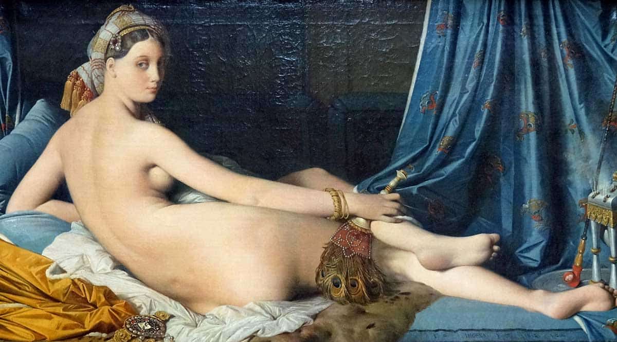 ingres