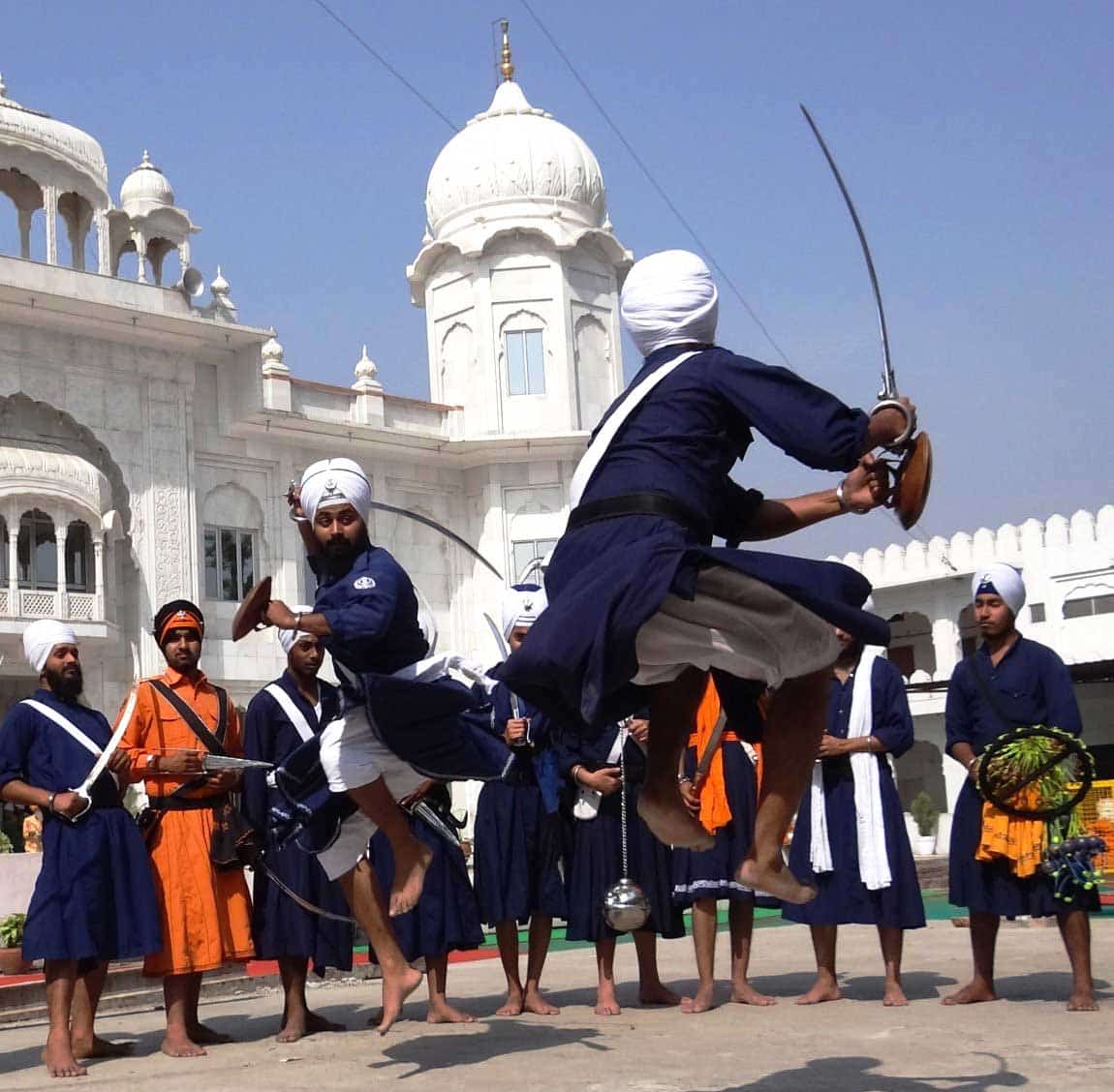 khalsa sikh names