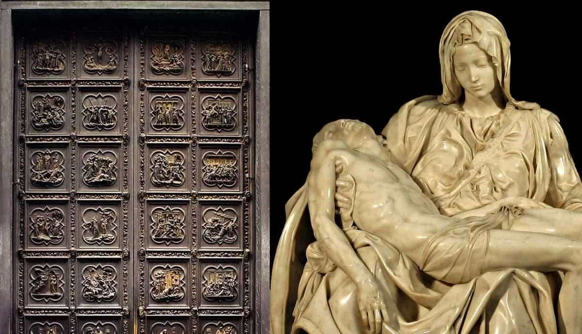 most famous renaissance sculptures