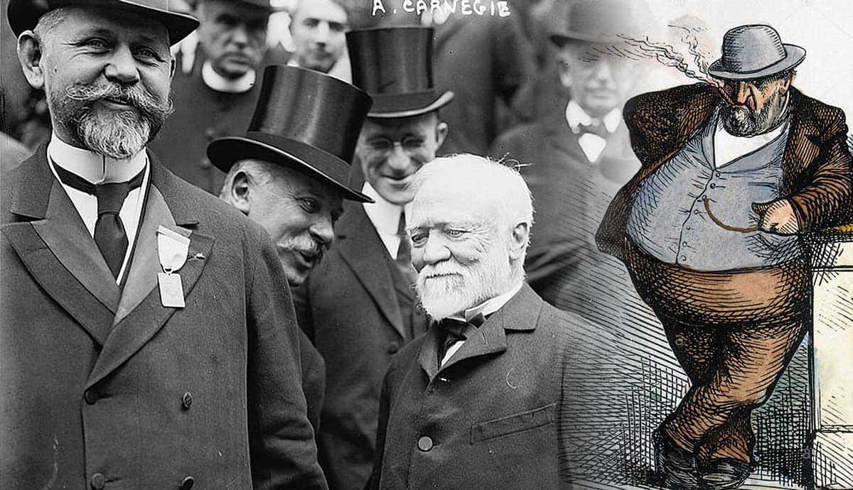 gilded age america andrew carnegie