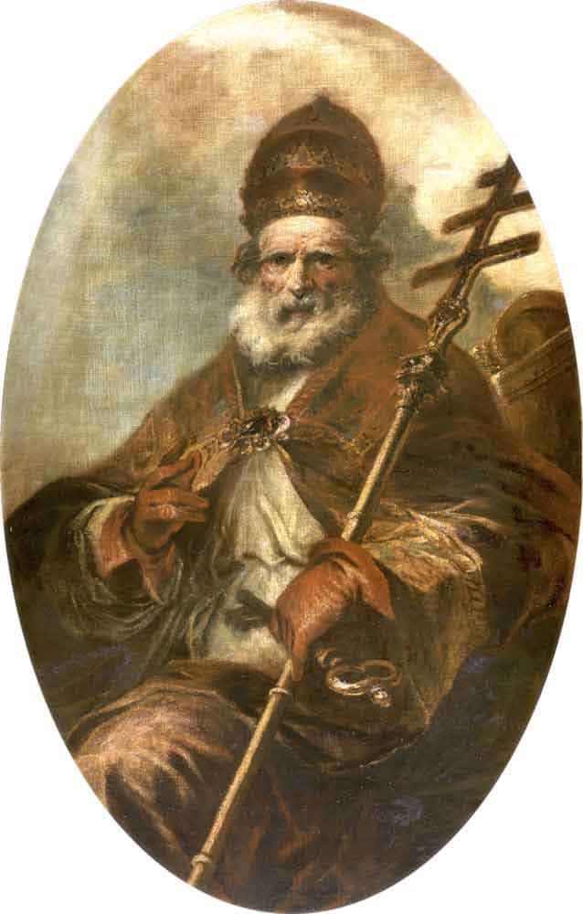 catholic pope leo i