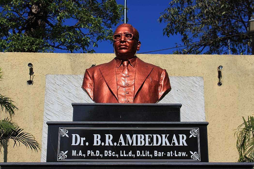 dr ambedkar