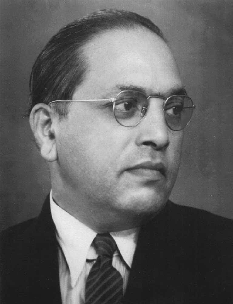 dr bhimrao ambedkar