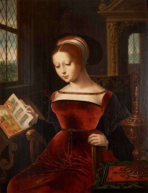 lady jane grey