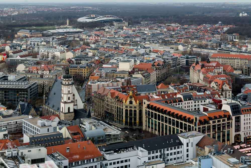 leipzig photograph modern day