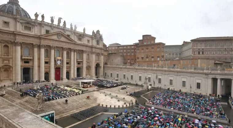 the Vatican Museums