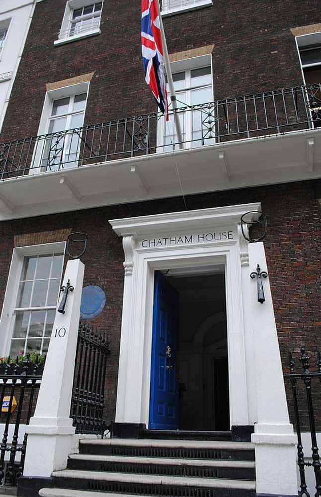 Chatham House