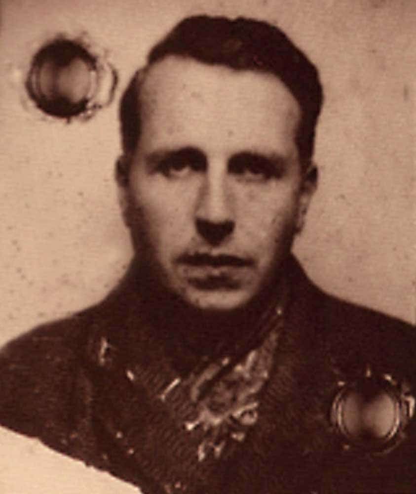 Georges Bataille 1940