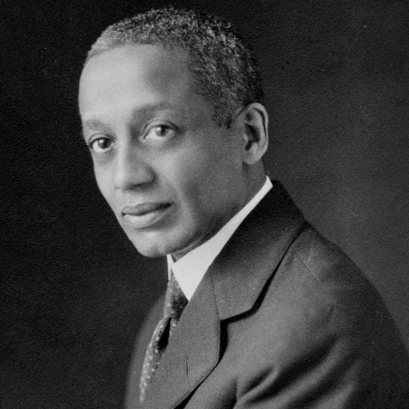 alain locke harlem renaissance activist