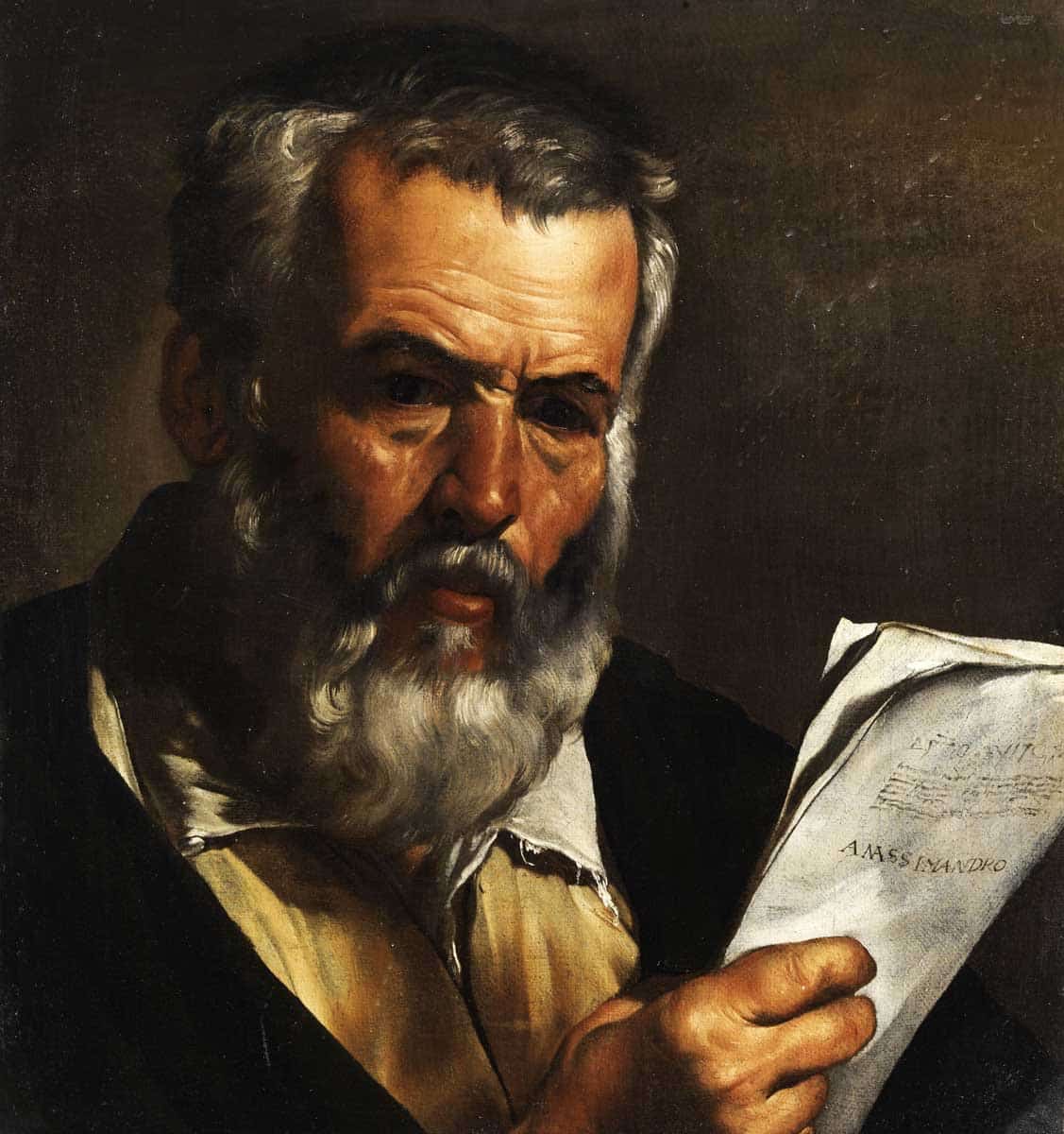 anaximander bellotti painting