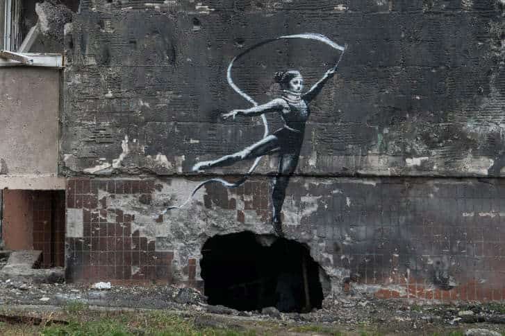 Banksy