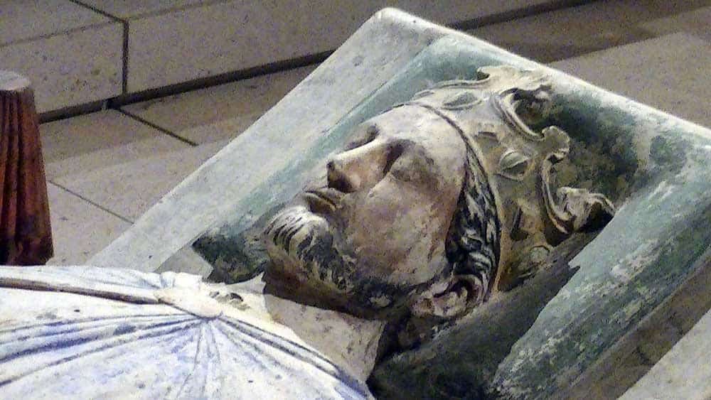 medieval king richard i