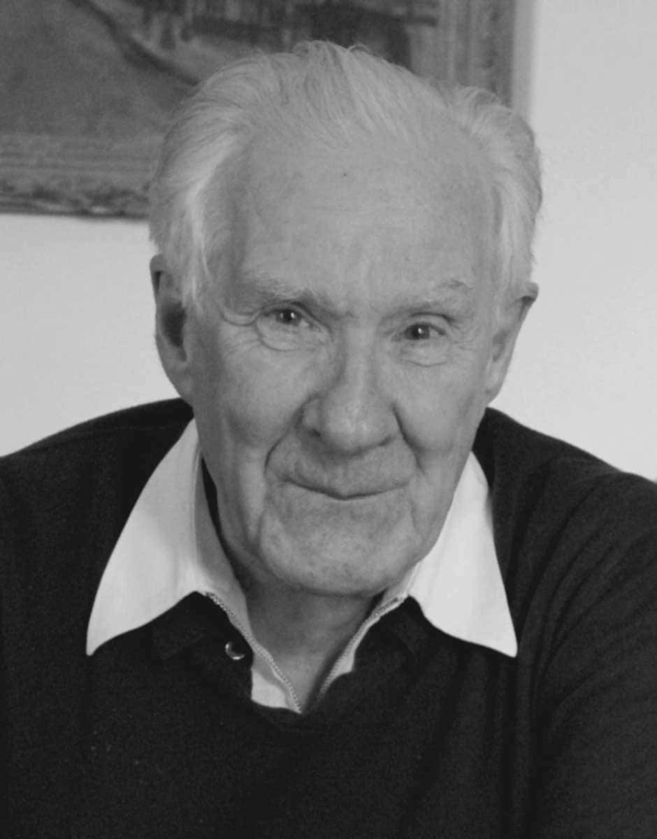 alain badiou portrait