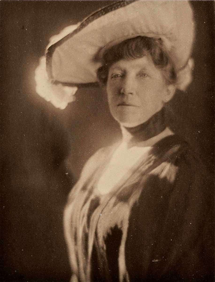 isabella stewart gardner adolf demeyer