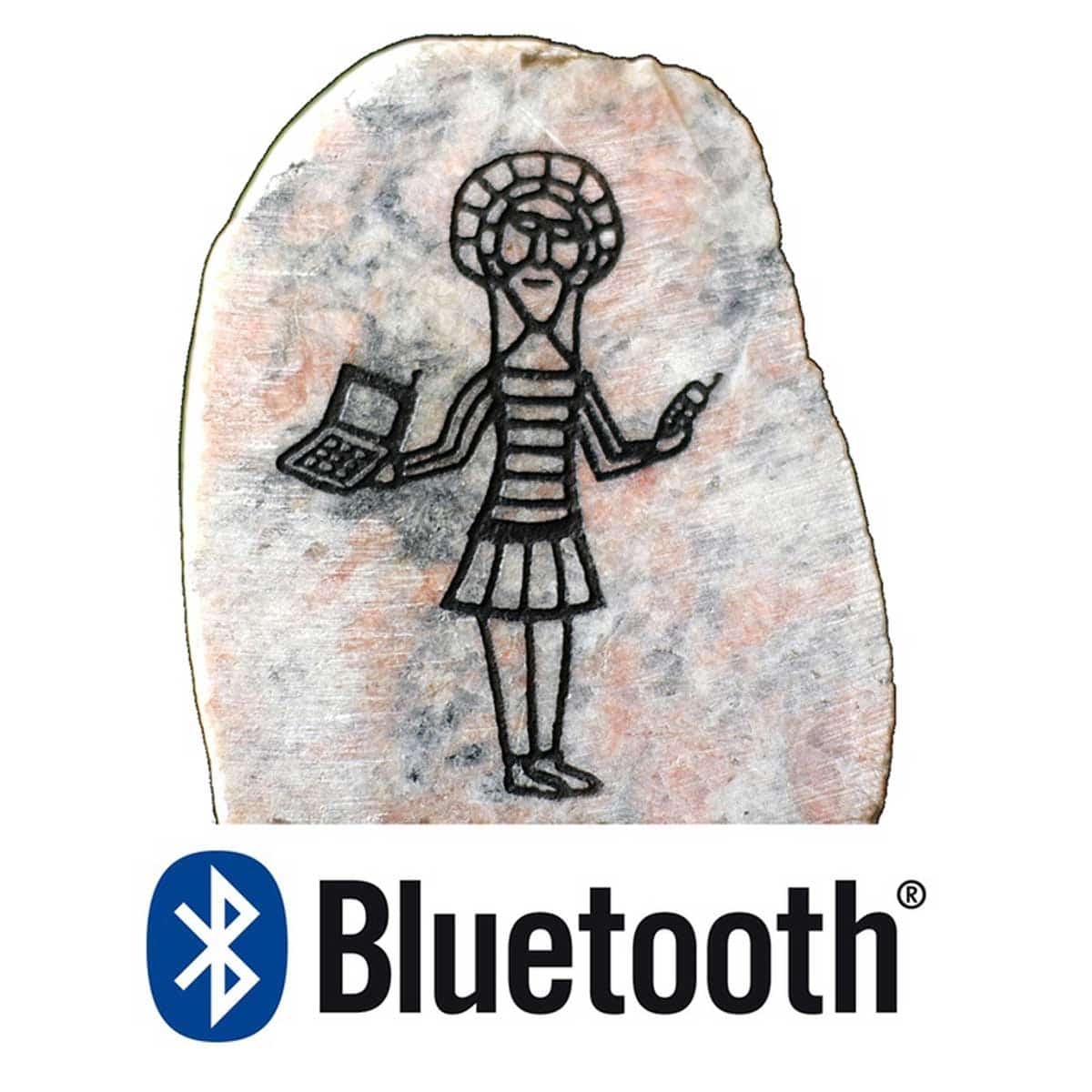 jim kardach harald bluetooth picture