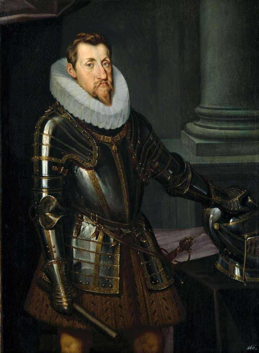 archduke ferdinand ii