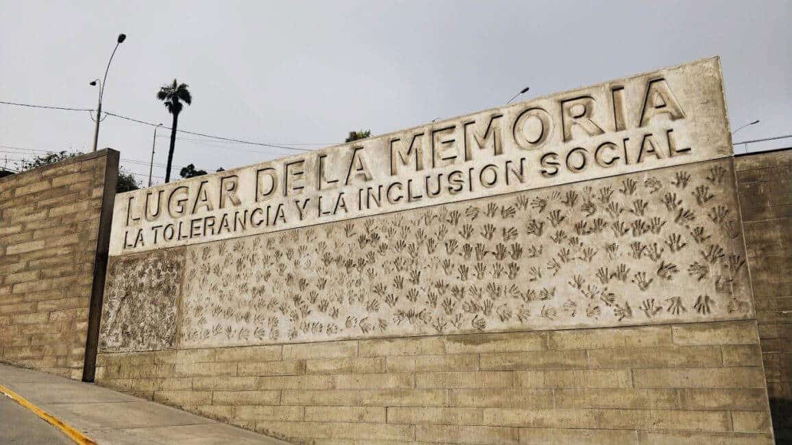 Memory Museum, Peru